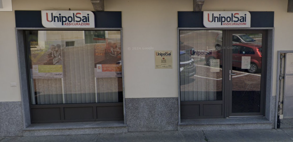 Sirio sede castellamonte