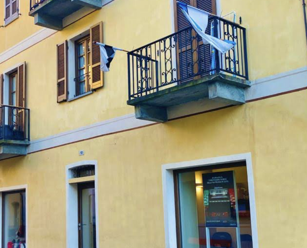 Sirio sede castellamonte